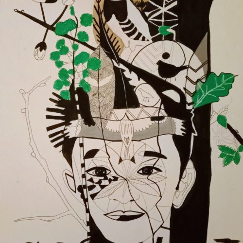 Peinture 1