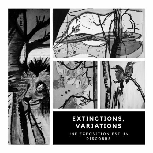 Exposition – Cabinet d&rsquo;architecture « Les Mines »