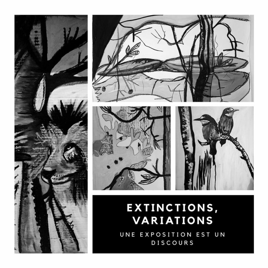 Exposition – Cabinet d&rsquo;architecture « Les Mines »