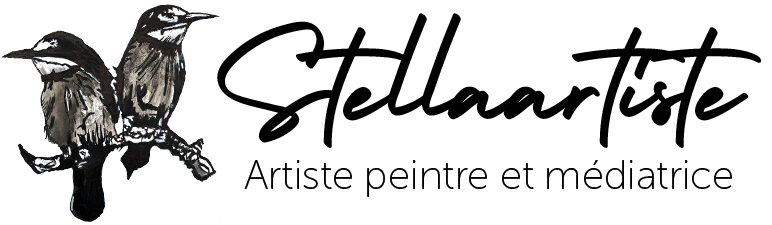 logo Stellaartiste