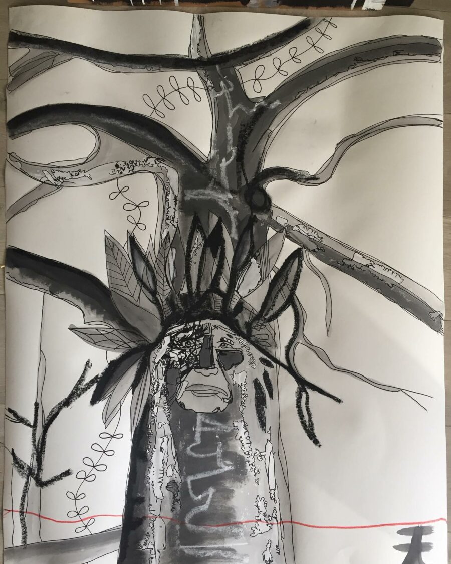 Tengoku – Autochtone