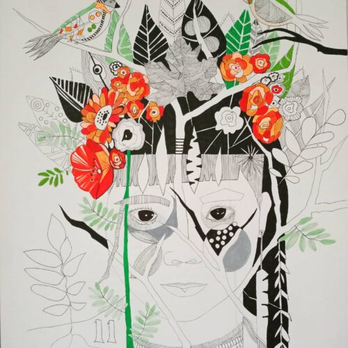 EssenceS : « Eclair »