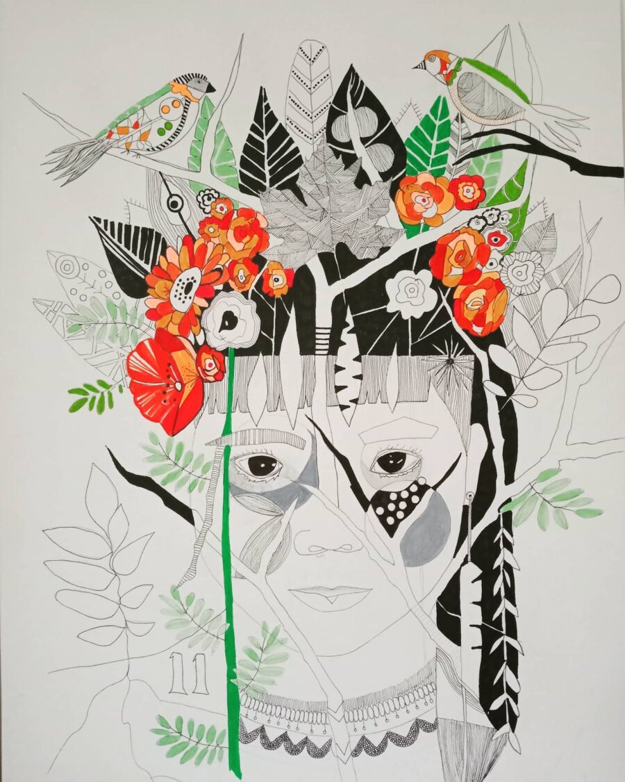 EssenceS : « Eclair »