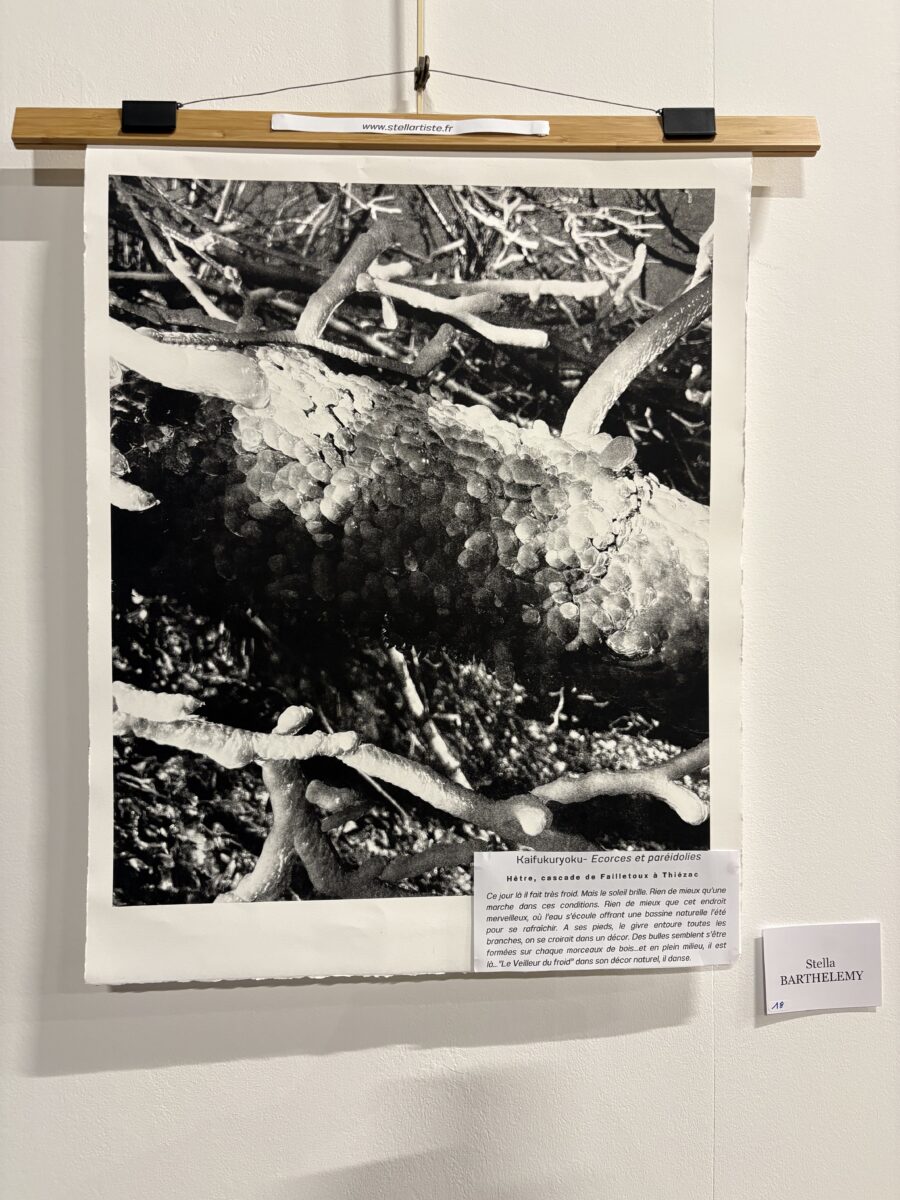 Le veilleur du froid